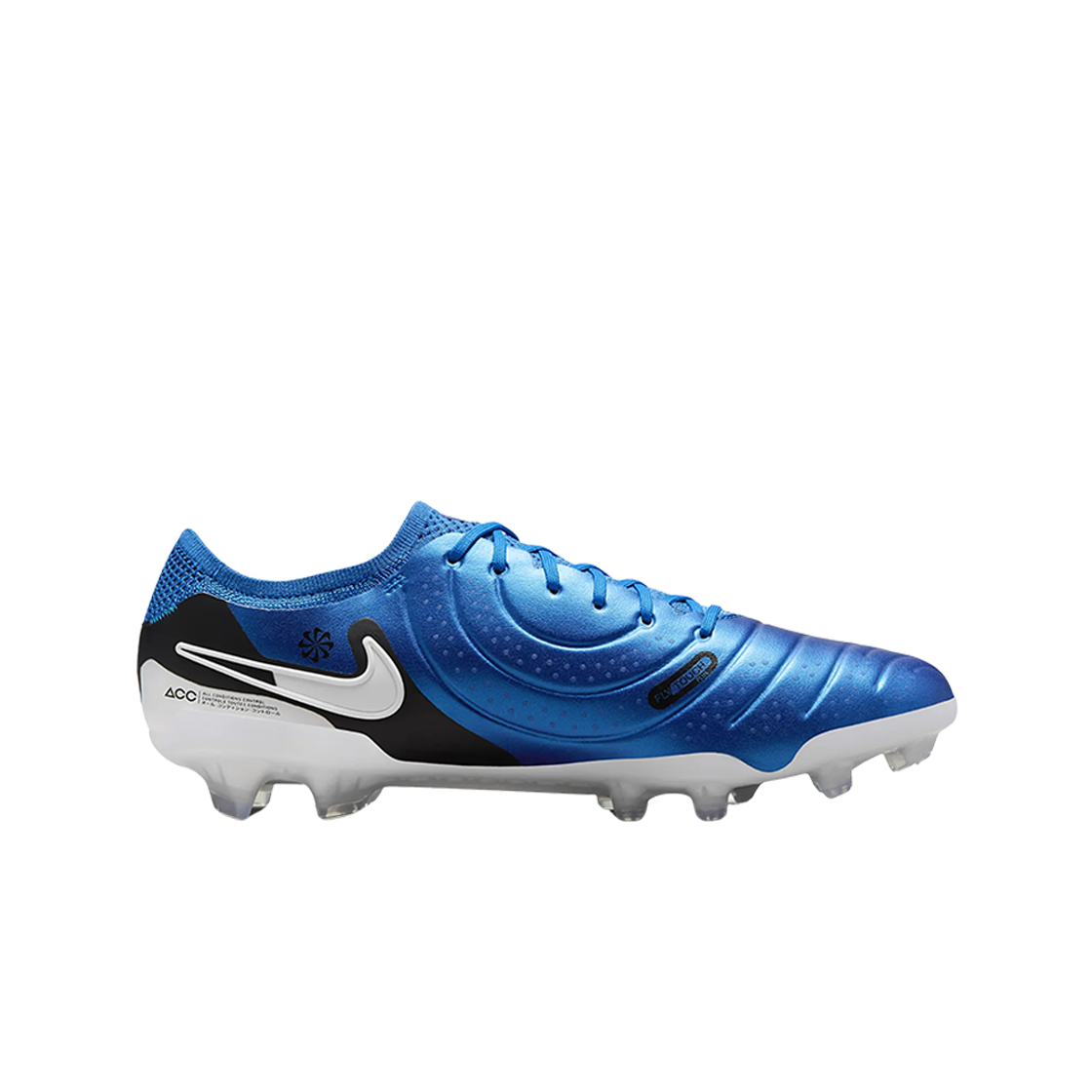 나이키 티엠포 레전드 10 엘리트 FG 소어 화이트(Nike Tiempo Legend 10 Elite FG Soar White) - 1