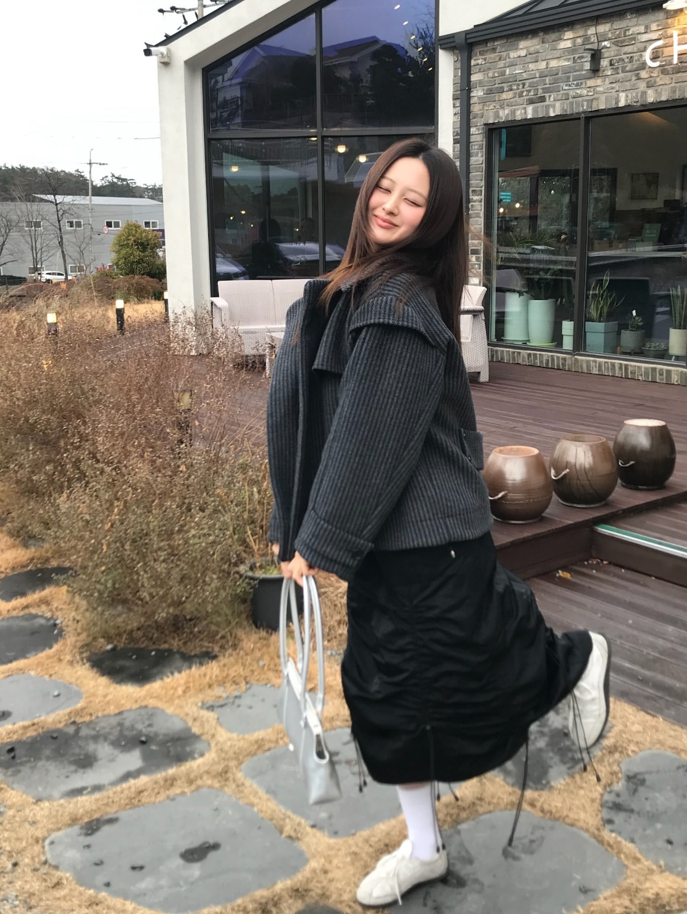 TUOMIO님의 스타일 - 1