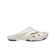 (W) Keen Shanti Clog White Latte