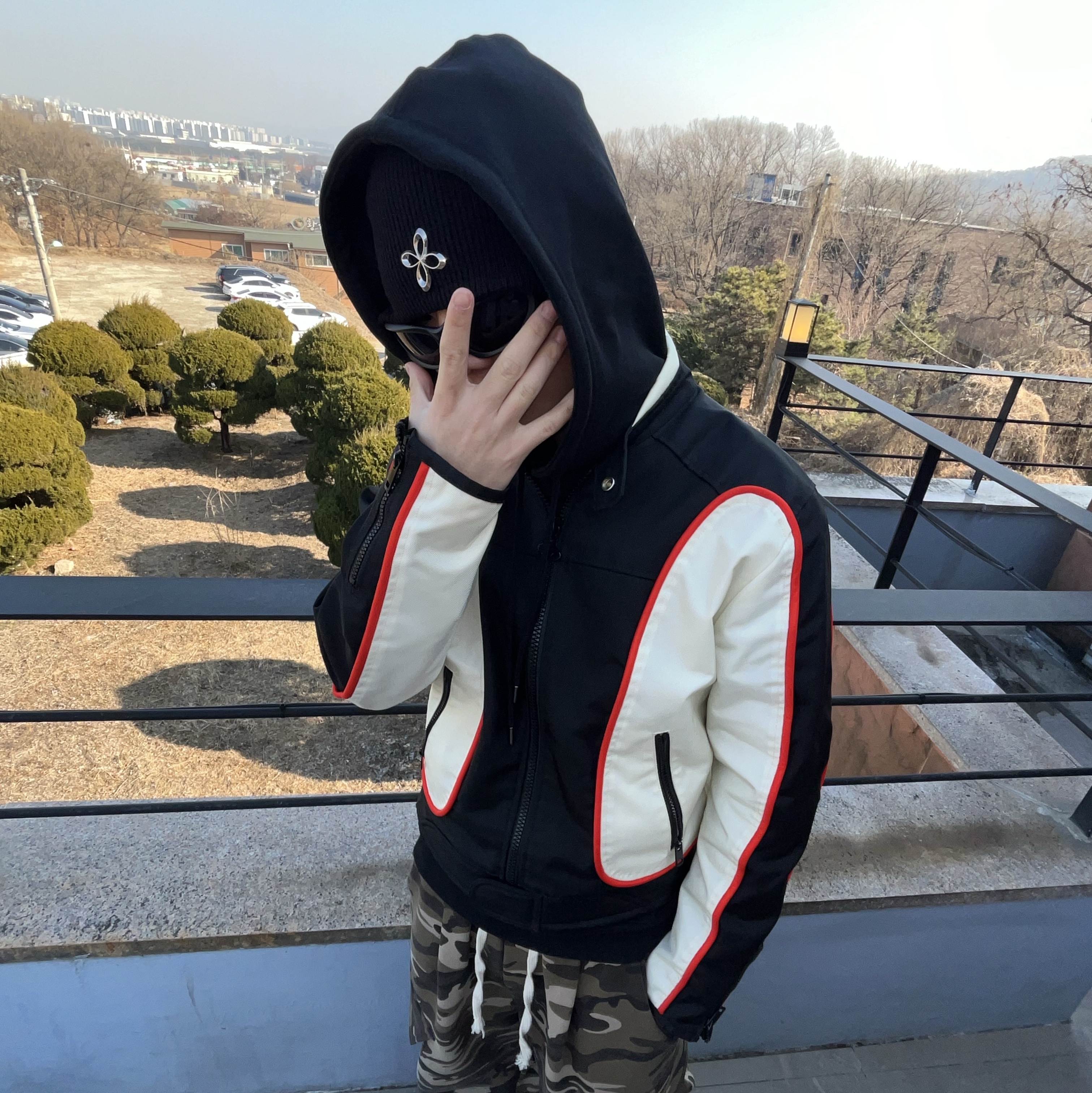 하람님의 스타일 - 4