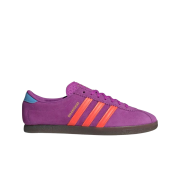 Adidas Shanghai Purple Burst Semi Blue Burst - Size? Exclusive