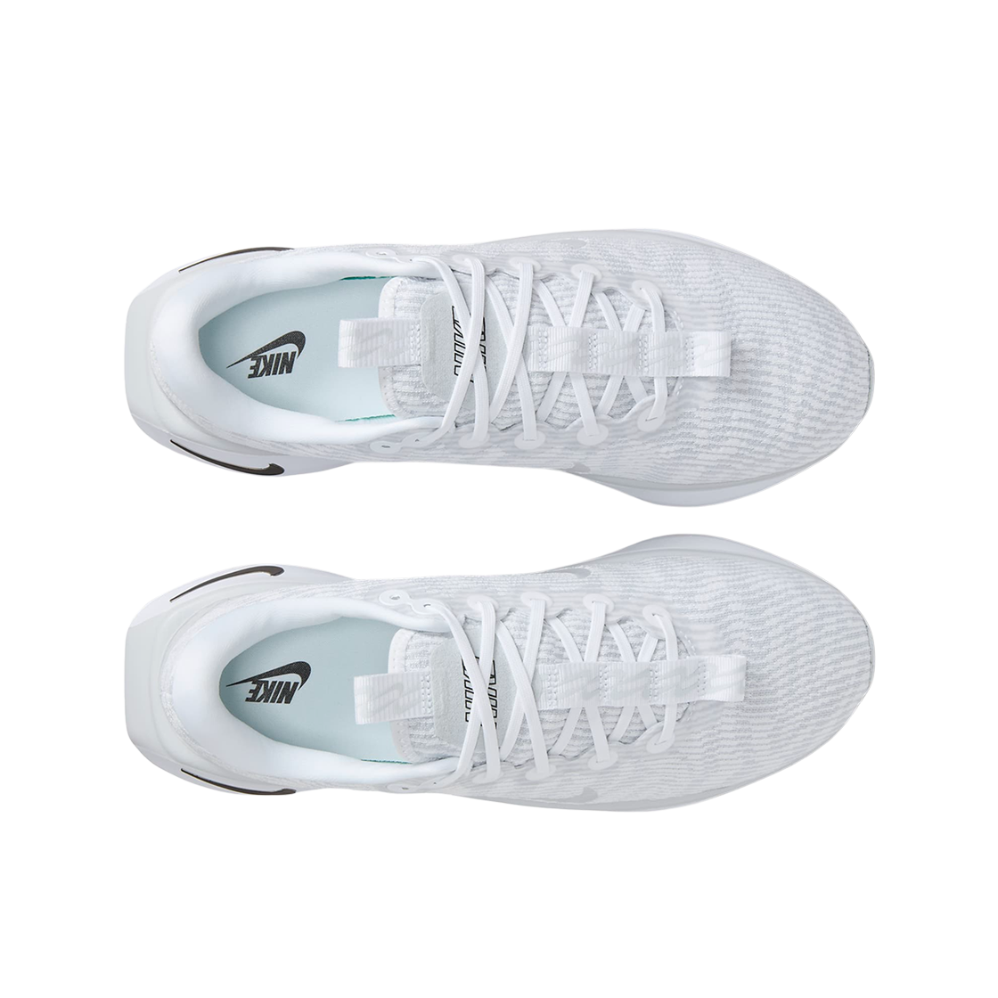 나이키 모티바 화이트 블랙(Nike Motiva White Black) - 2