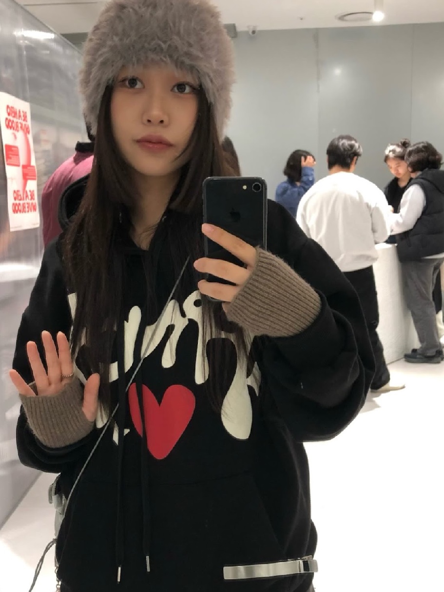 oneul.codi님의 스타일 - 1