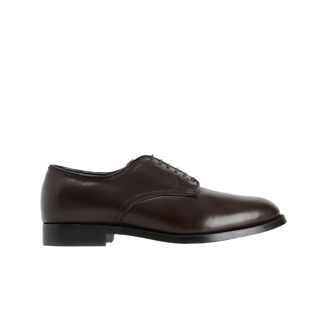 PMS211MSE03 POSTMAN T-2 Derby D.Brown