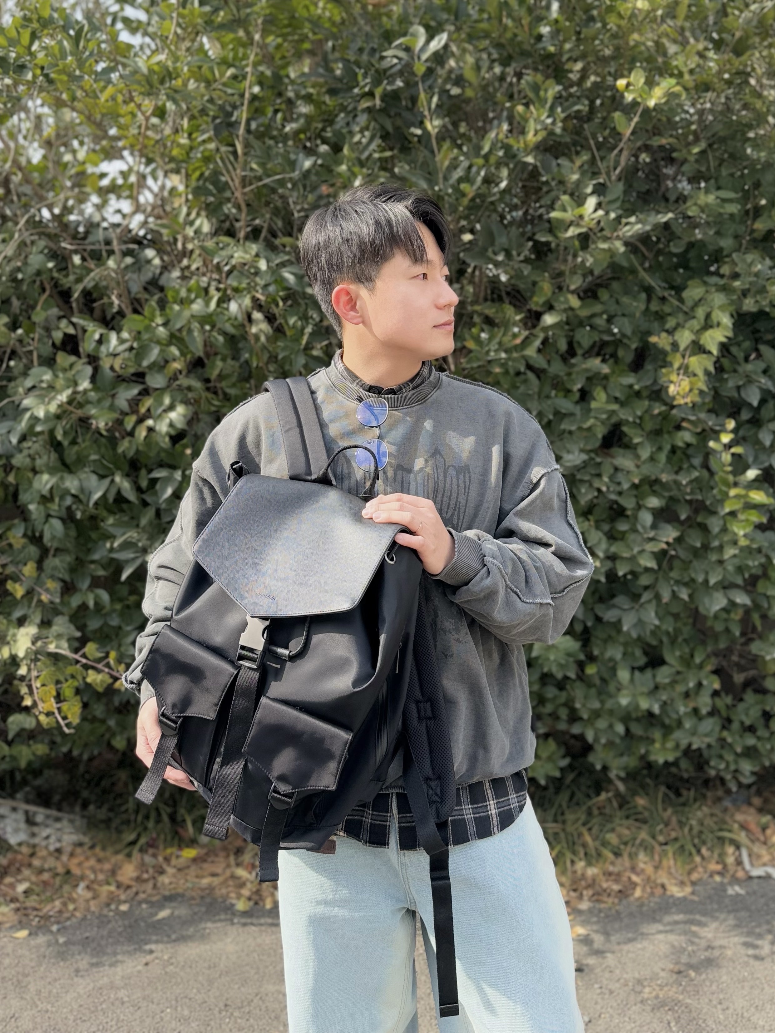 제이민(J-MIN)님의 스타일 - 5