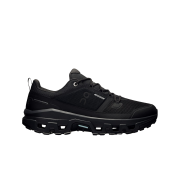 On Running Cloudrock Low WP Black
