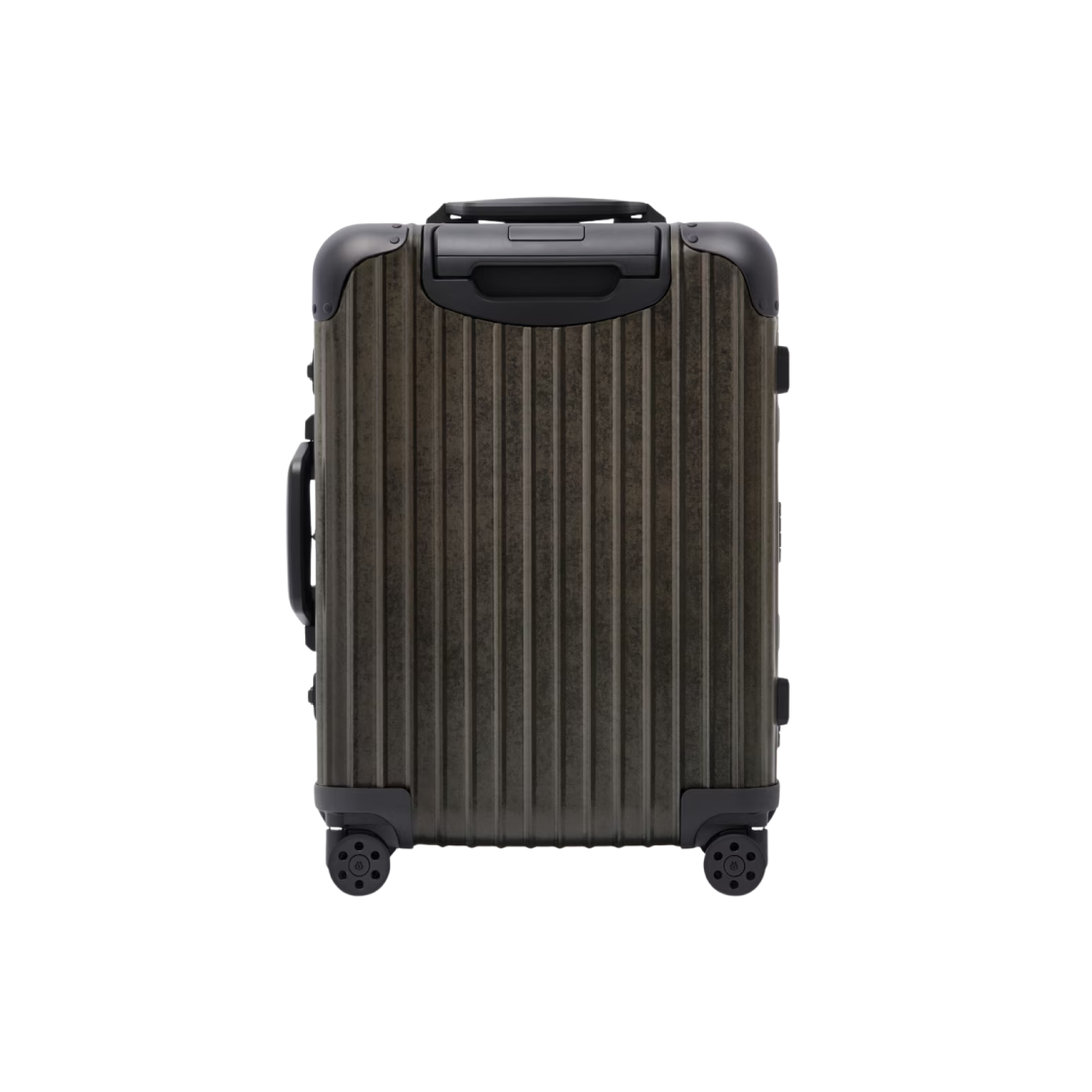 カ*ト様 RIMOWA×RICK OWENS Original キャビン キャリ リモワ×リック・オウエンスのスーツケース「オリジナル キャビン