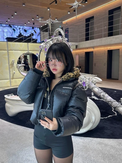 스타일 카드
