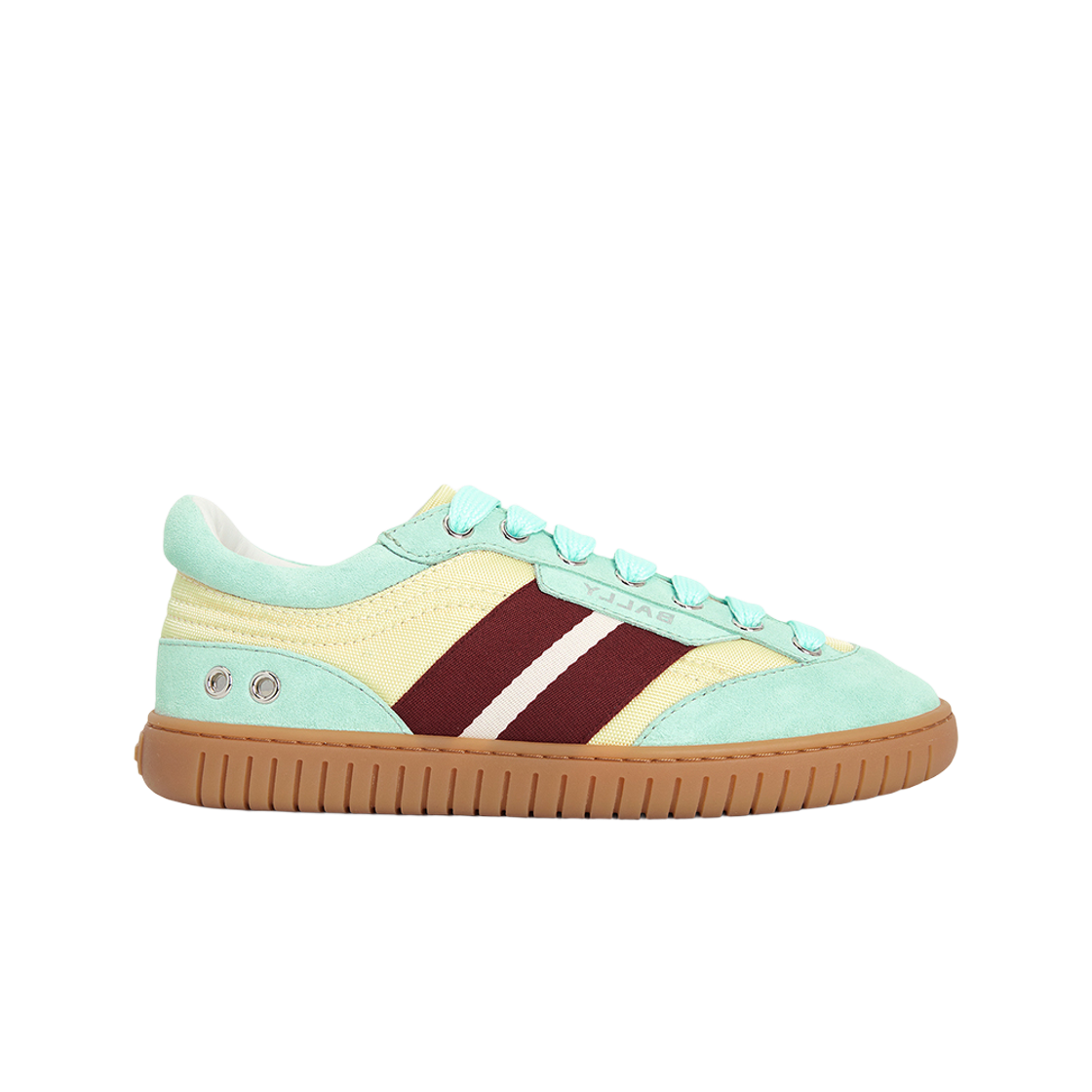 6306613 (W) Bally Sneakers Mint