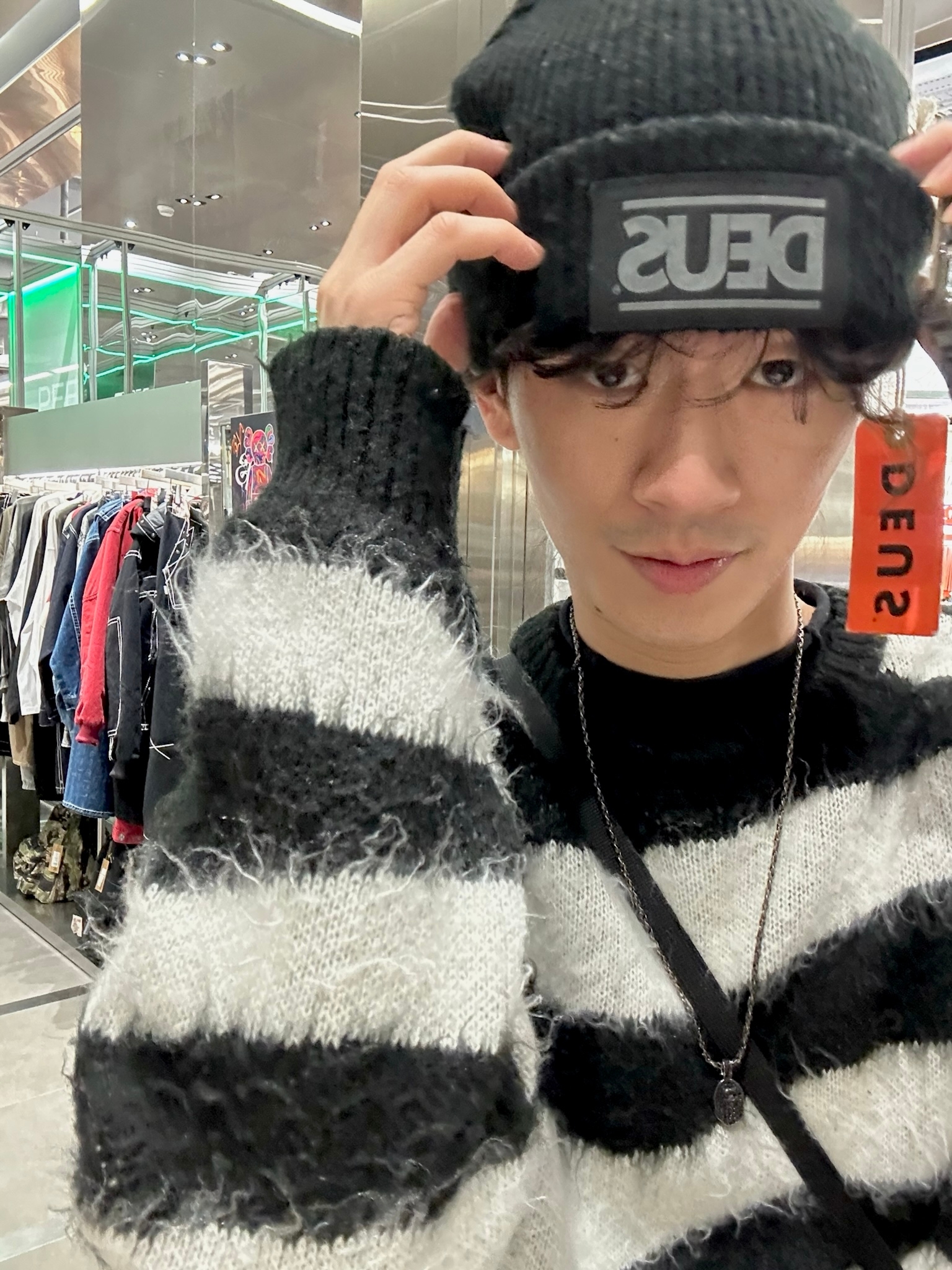 h0ngt0graphy님의 스타일