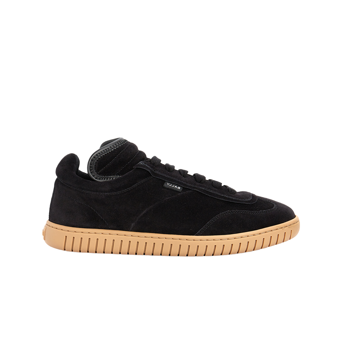 6305539 Bally Sneakers Black