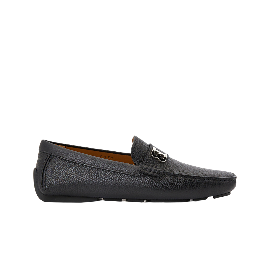 발리 로퍼 블랙(Bally Loafers Black)