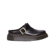 Dr. Martens Laketen Atlas Mules Black
