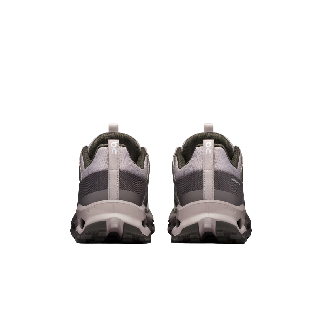 온 러닝 클라우드호라이즌 워터프루프 포그 쏜(On Running Cloudhorizon Waterproof Fog Thorn) - 3