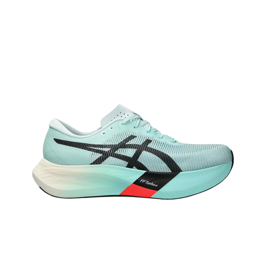 Asics Metaspeed Edge Paris Illuminate Mint Black
