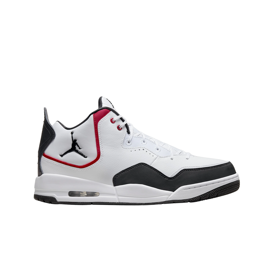 조던 코트사이드 23 화이트 블랙(Jordan Courtside 23 White Black) - 1