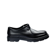 POSTMAN Tyrolean Black