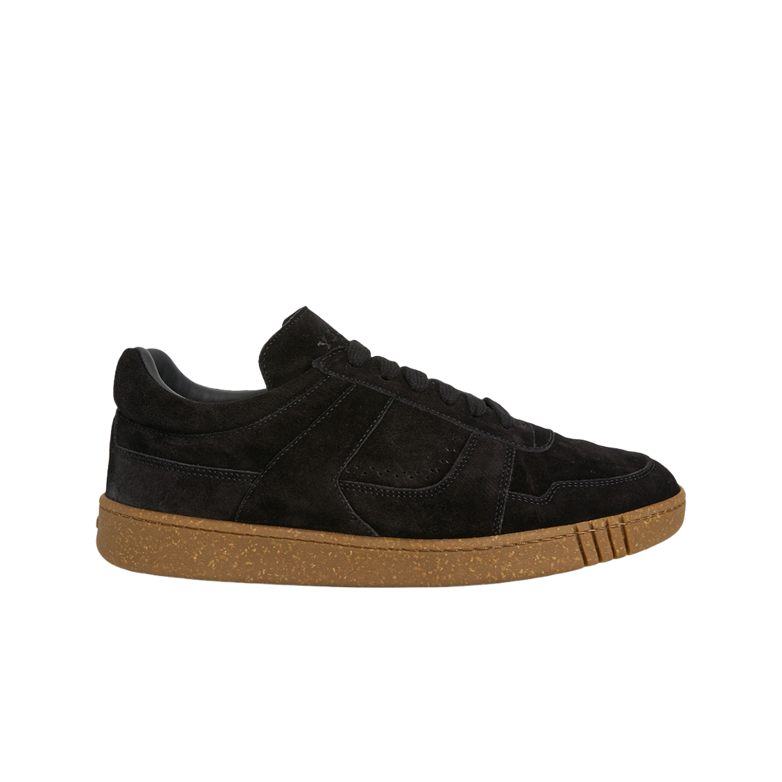 발리 스니커즈 블랙(Bally Sneakers Black) - 1