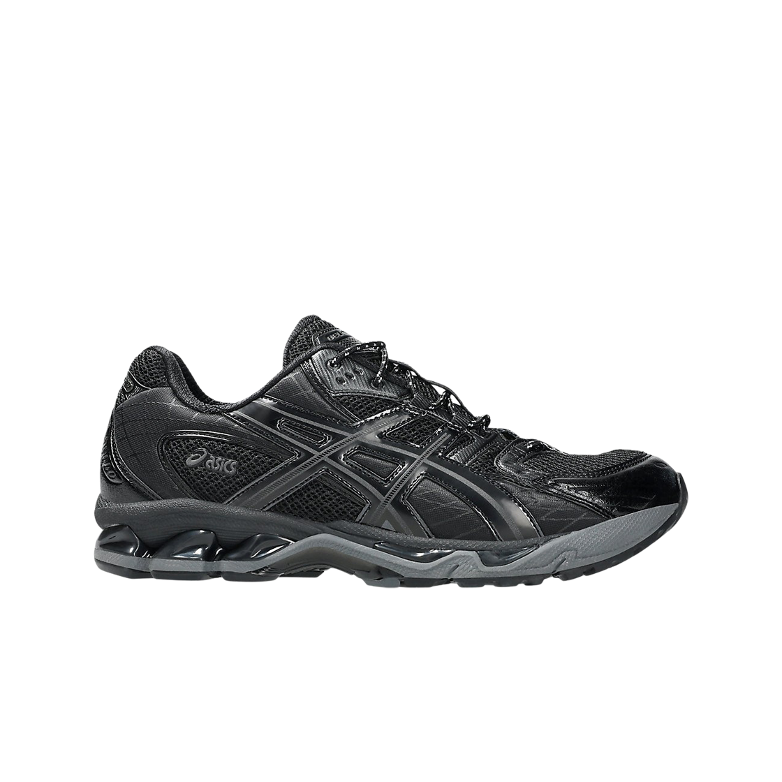 아식스 x 헤이븐 젤 님버스 10.1 블랙(Asics x Haven Gel-Nimbus 10.1 Black)