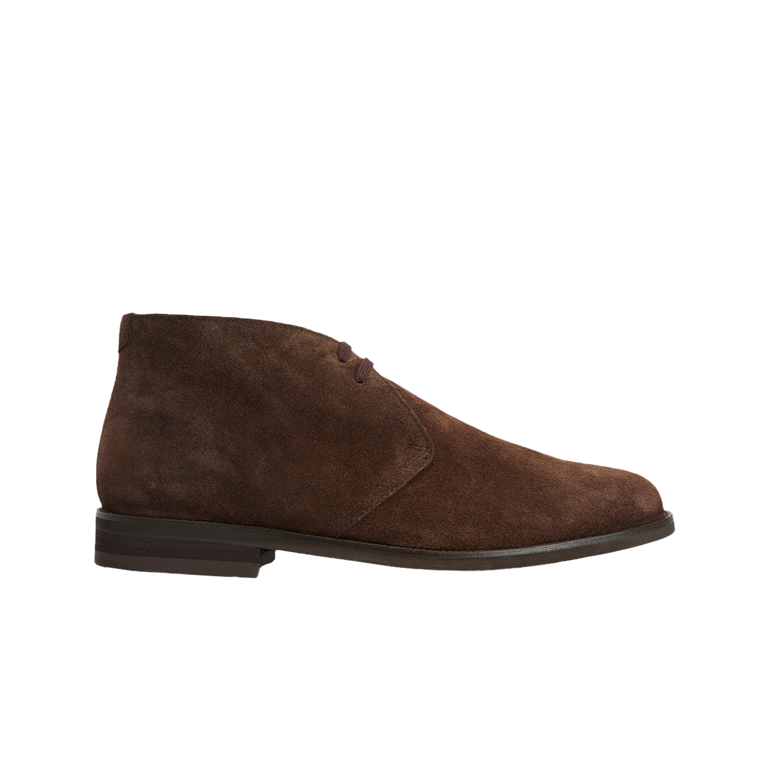포스트맨 캠퍼스 다크 브라운(POSTMAN Campus Dark Brown)