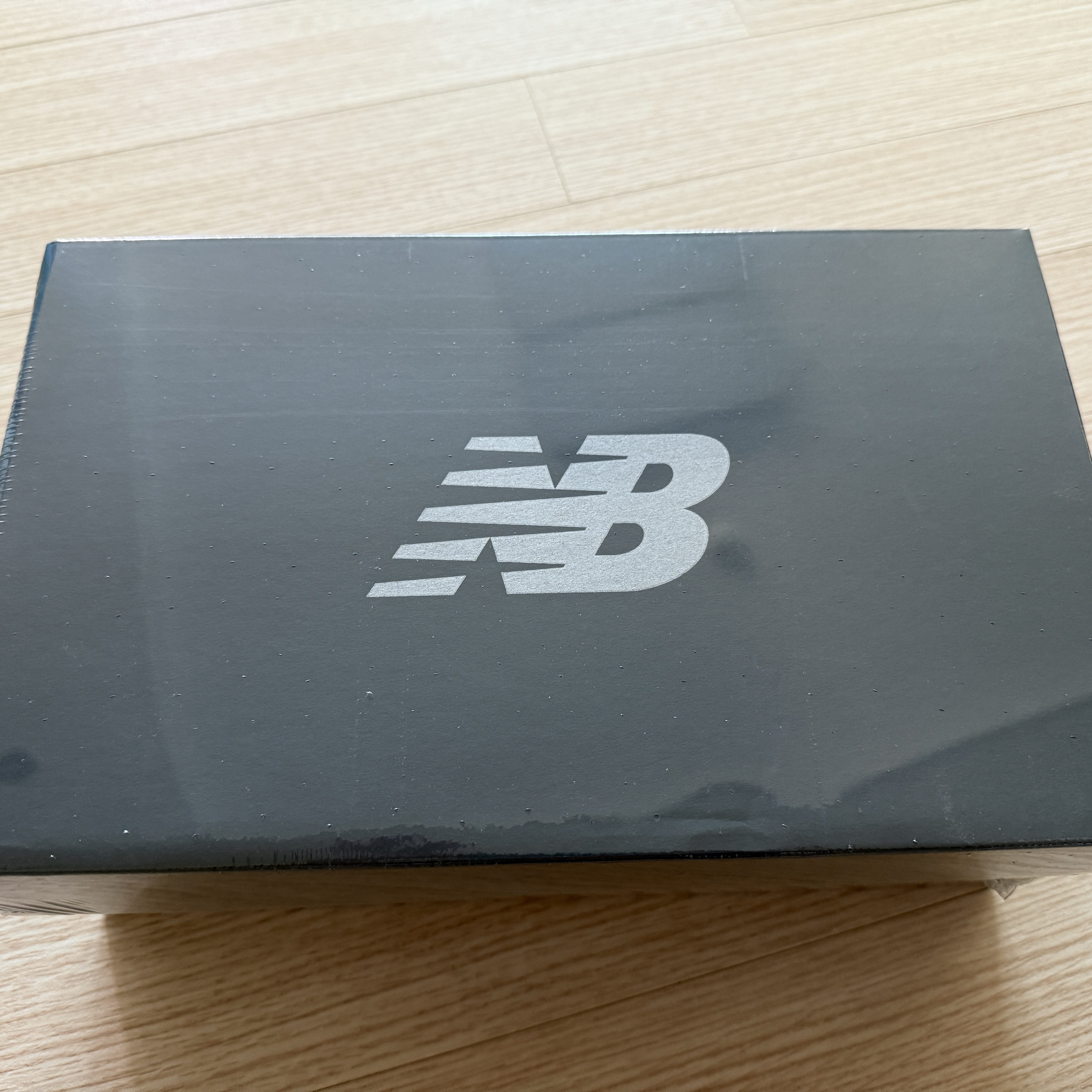 New Balance 530 Silver 착용 스타일 - 2