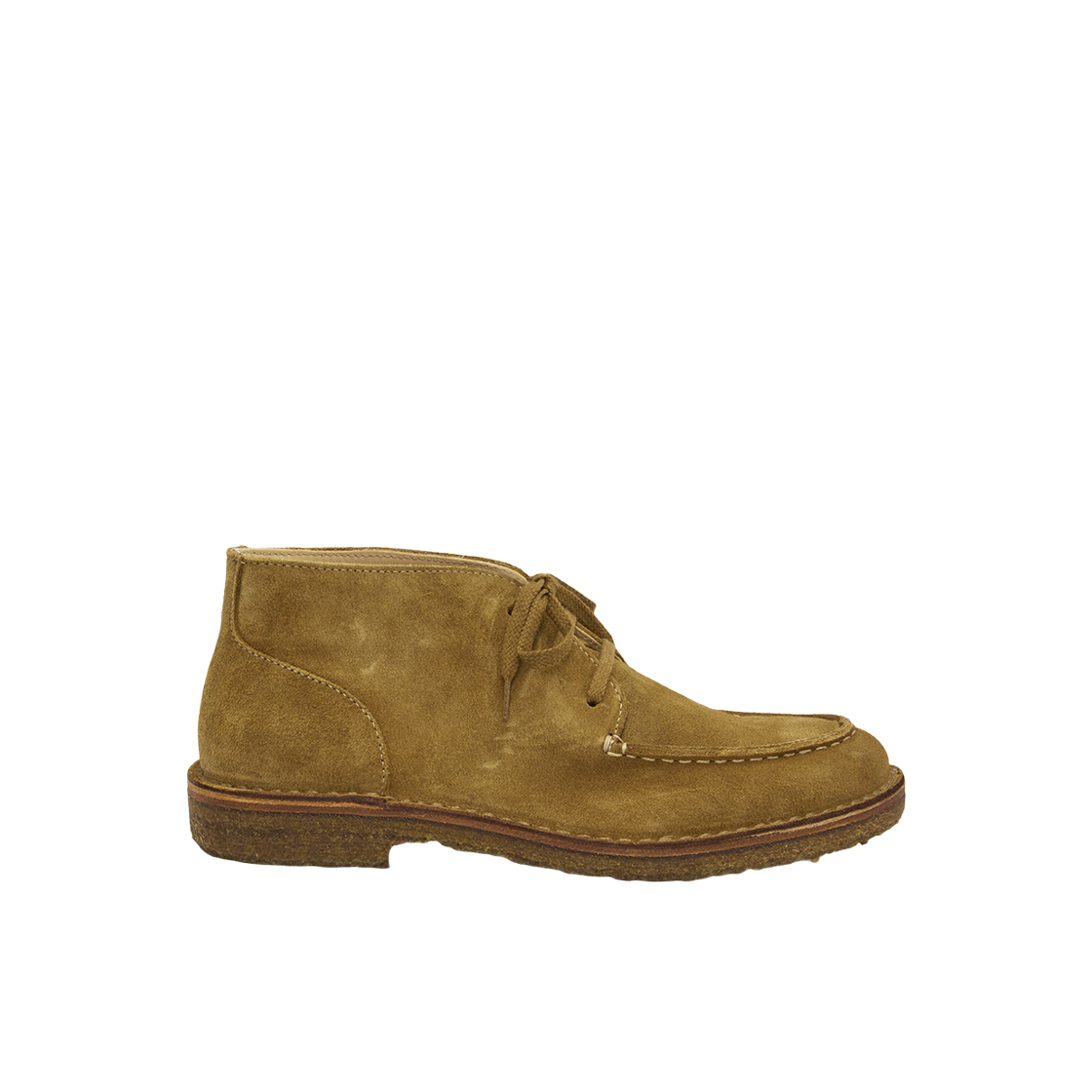 - Astorflex Chukka Boots Brown