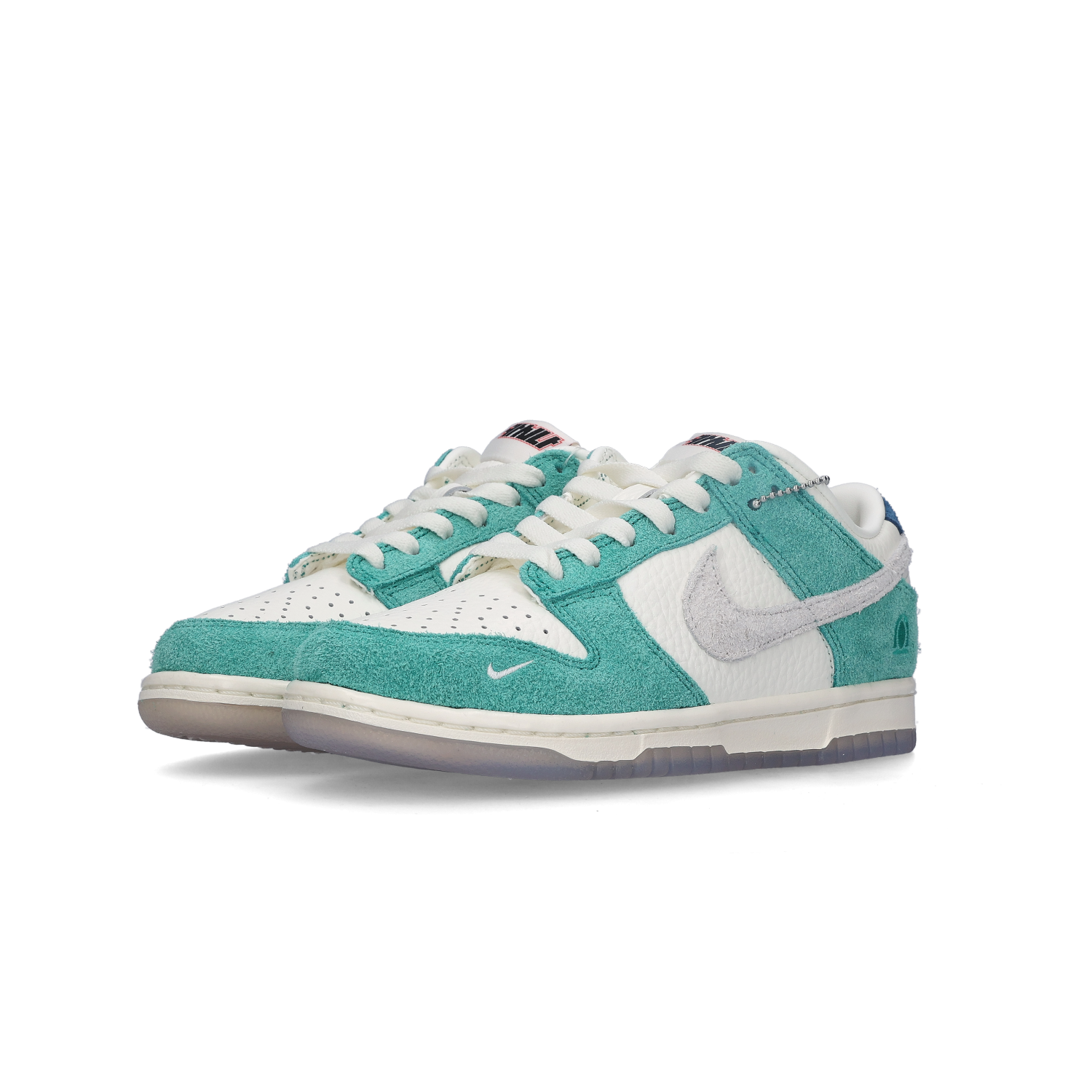 Nike x Kasina Dunk Low Road Sign - Kasina Exclusive