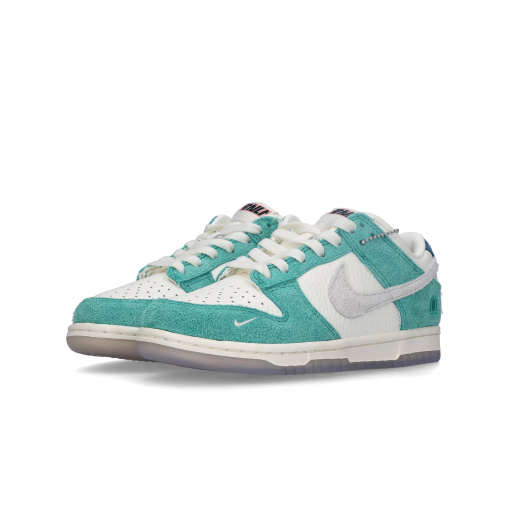 Nike x Kasina Dunk Low Road Sign - Kasina Exclusive