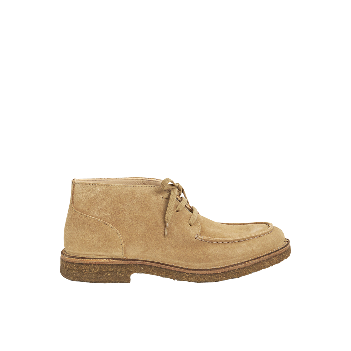 아스토플렉스 부츠 카멜(Astorflex Boots Camel)