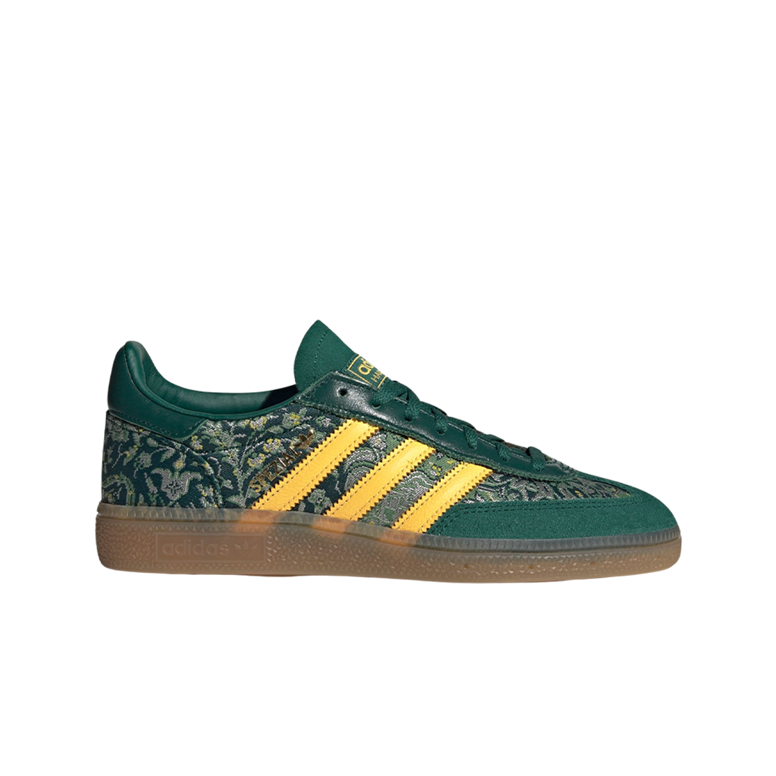아디다스 핸드볼 스페지알 컬리지에이트 그린 프리러브드 그린(Adidas Handball Spezial Collegiate Green Preloved Green) - 1