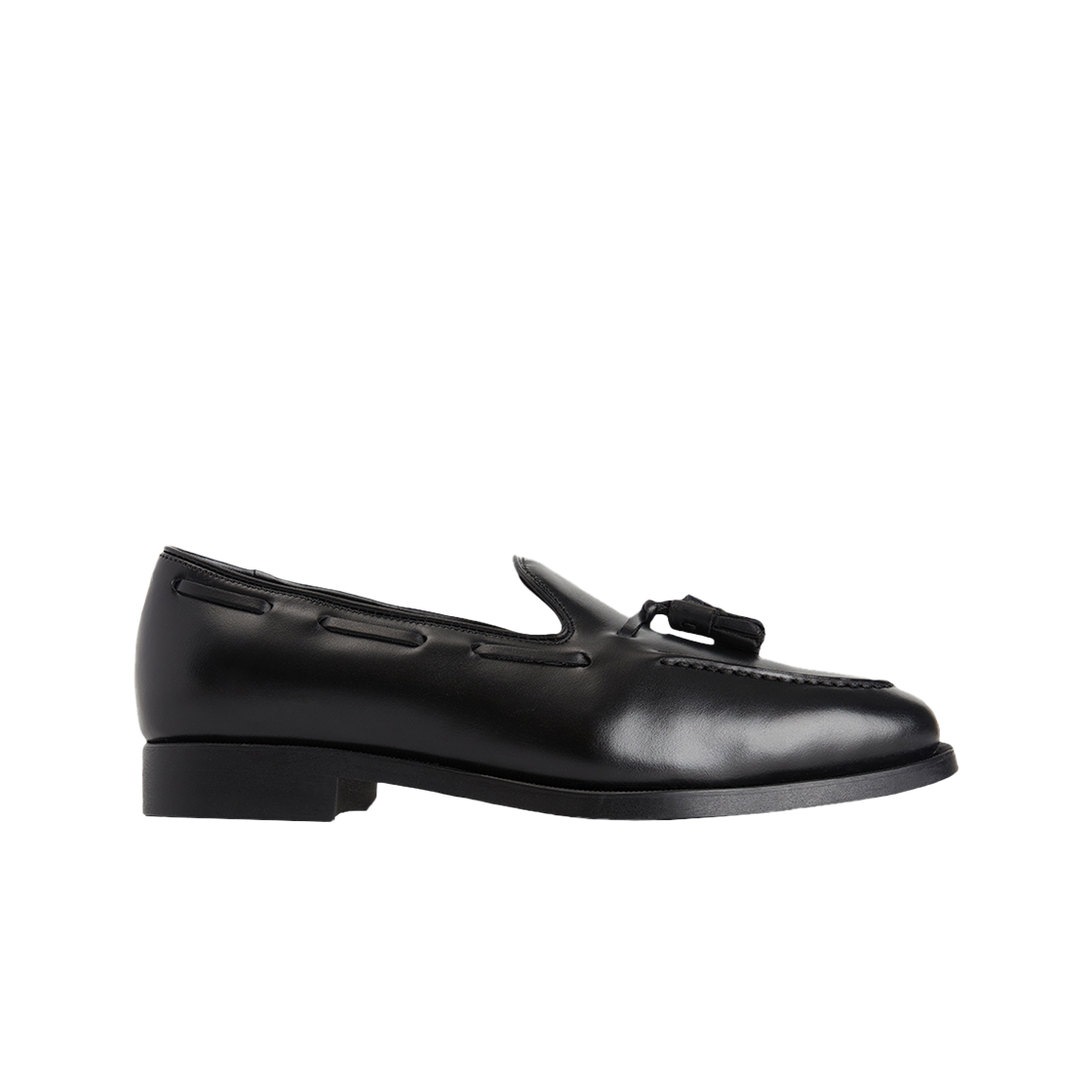 PMS222MSE04 POSTMAN City Black