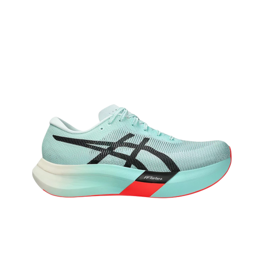 Asics Metaspeed Sky Paris Illuminate Mint Black