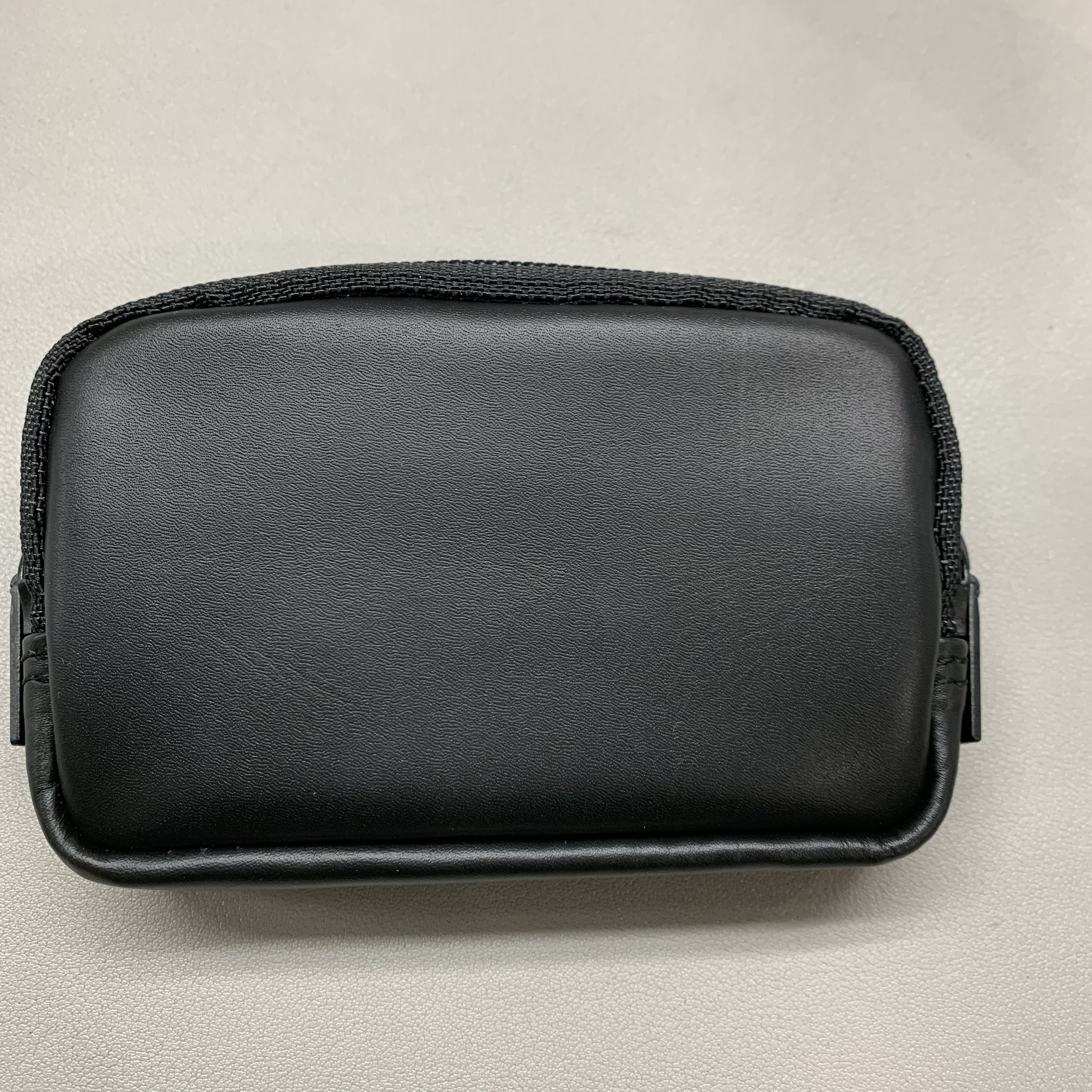 포터 알루프 코인 케이스 블랙 | KREAM