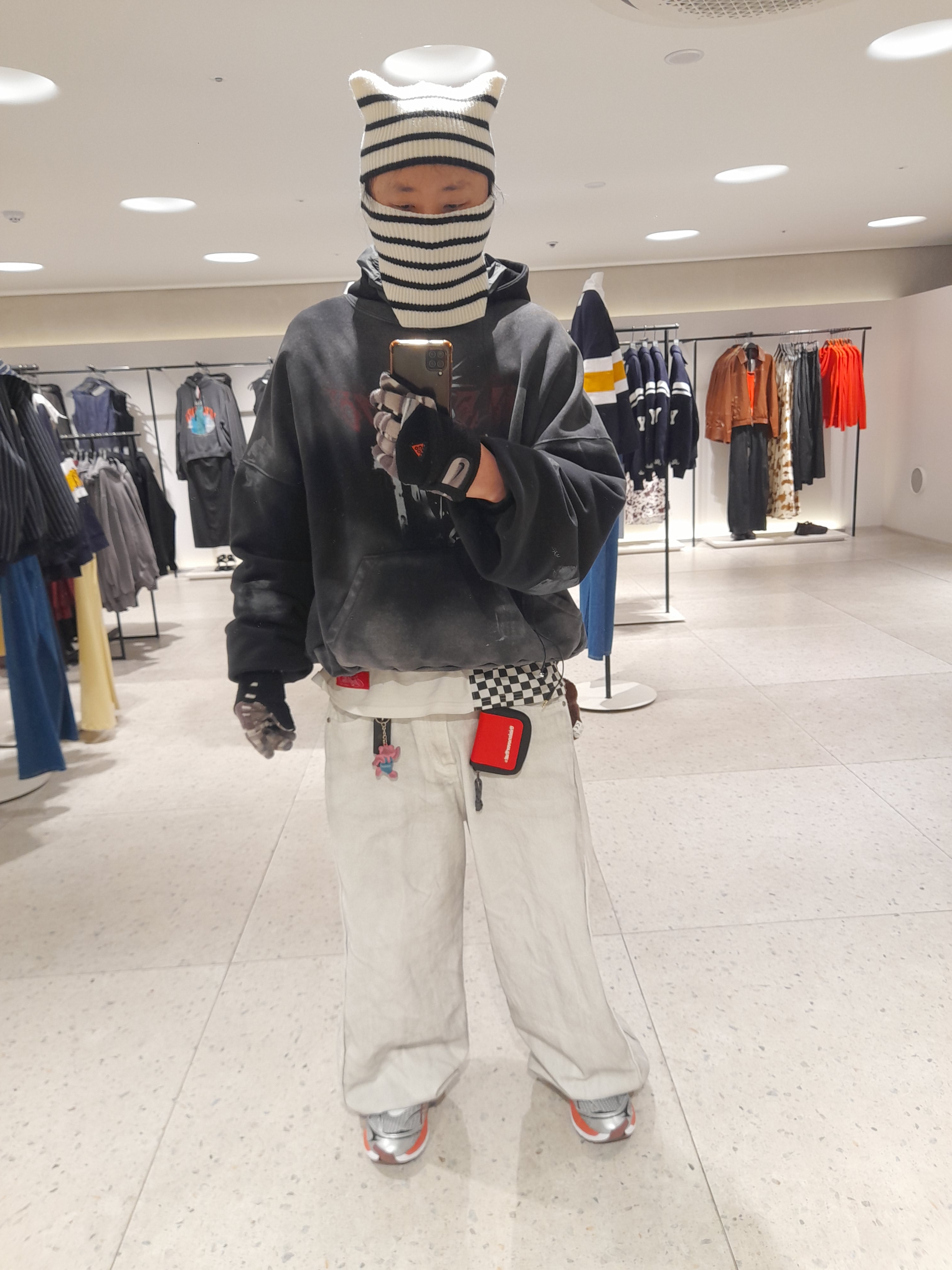 jun님의 스타일 - 4