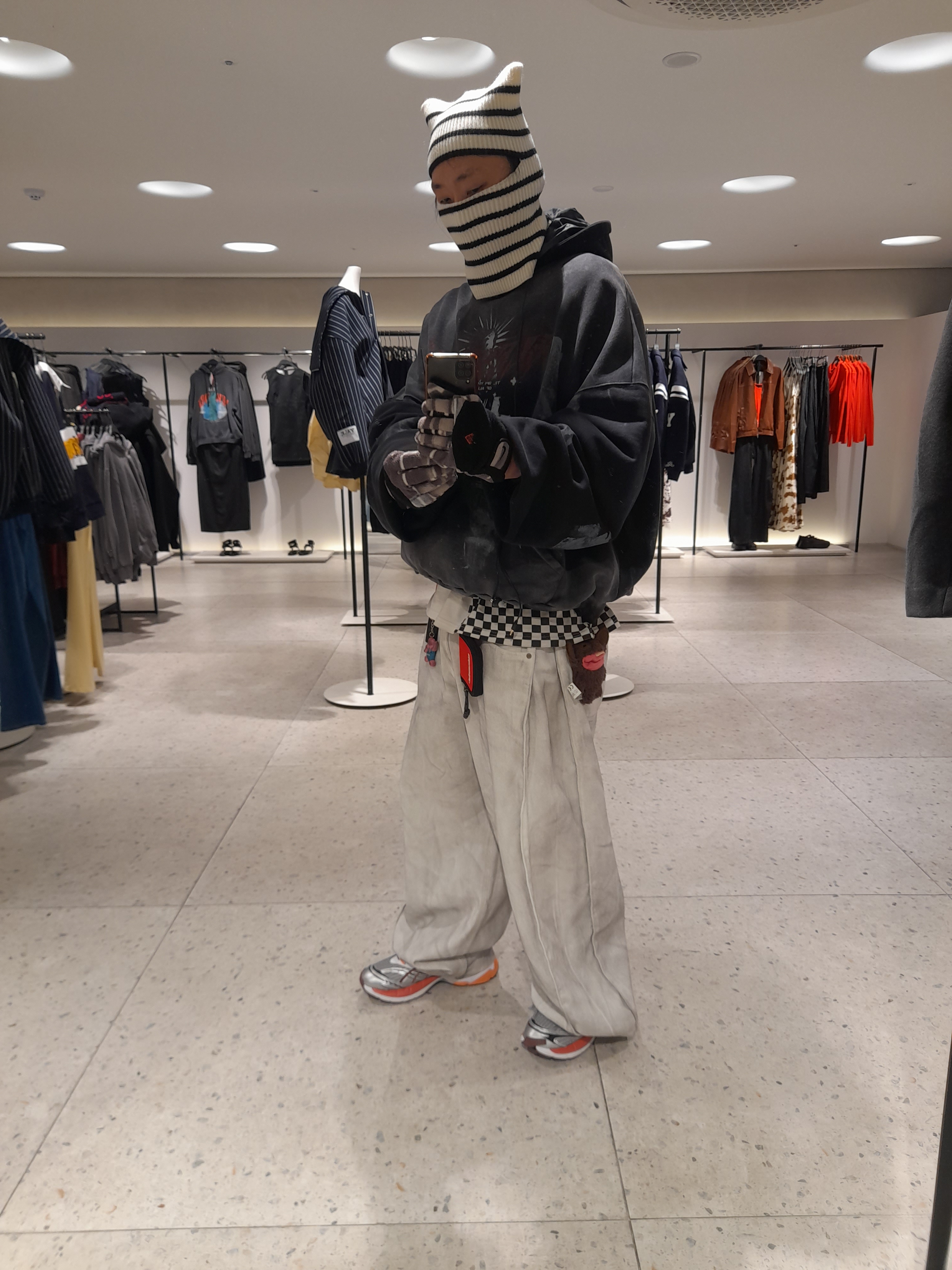 jun님의 스타일 - 2