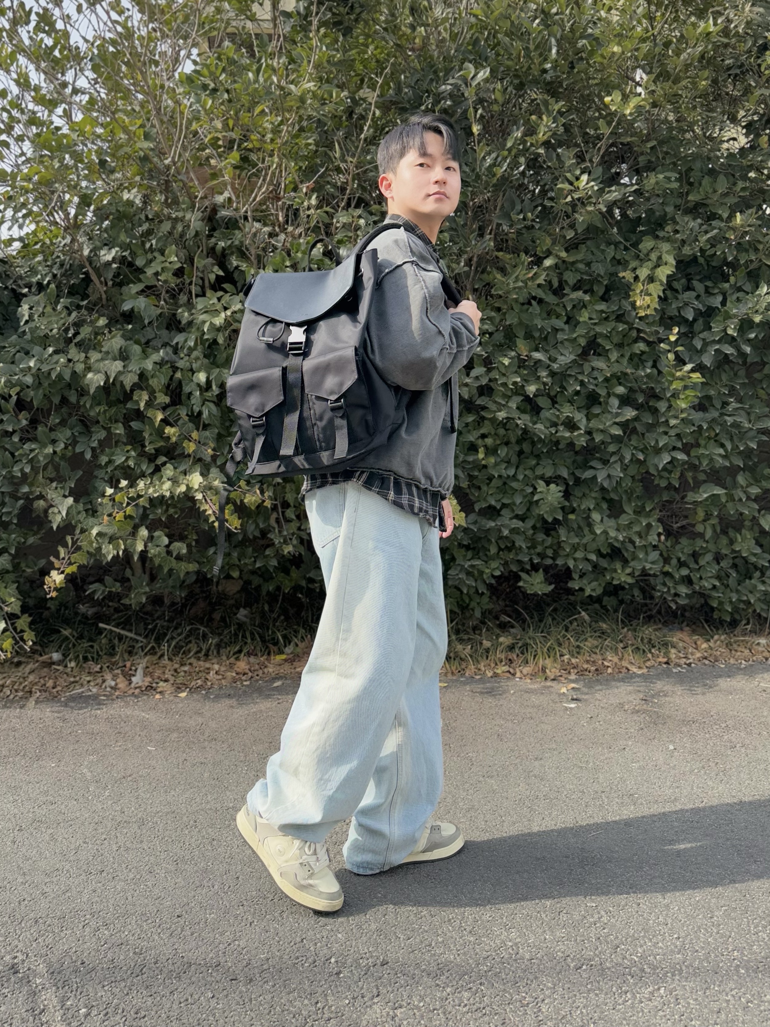 제이민(J-MIN)님의 스타일 - 1