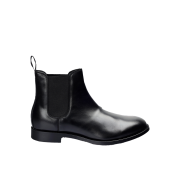 POSTMAN T-2 Chelsea Boots Black