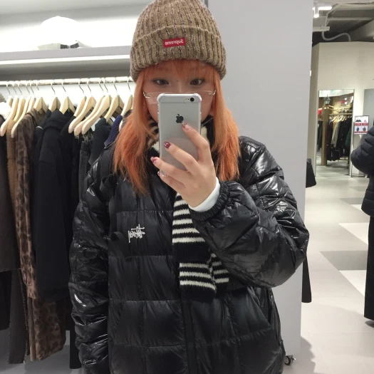 스타일 카드