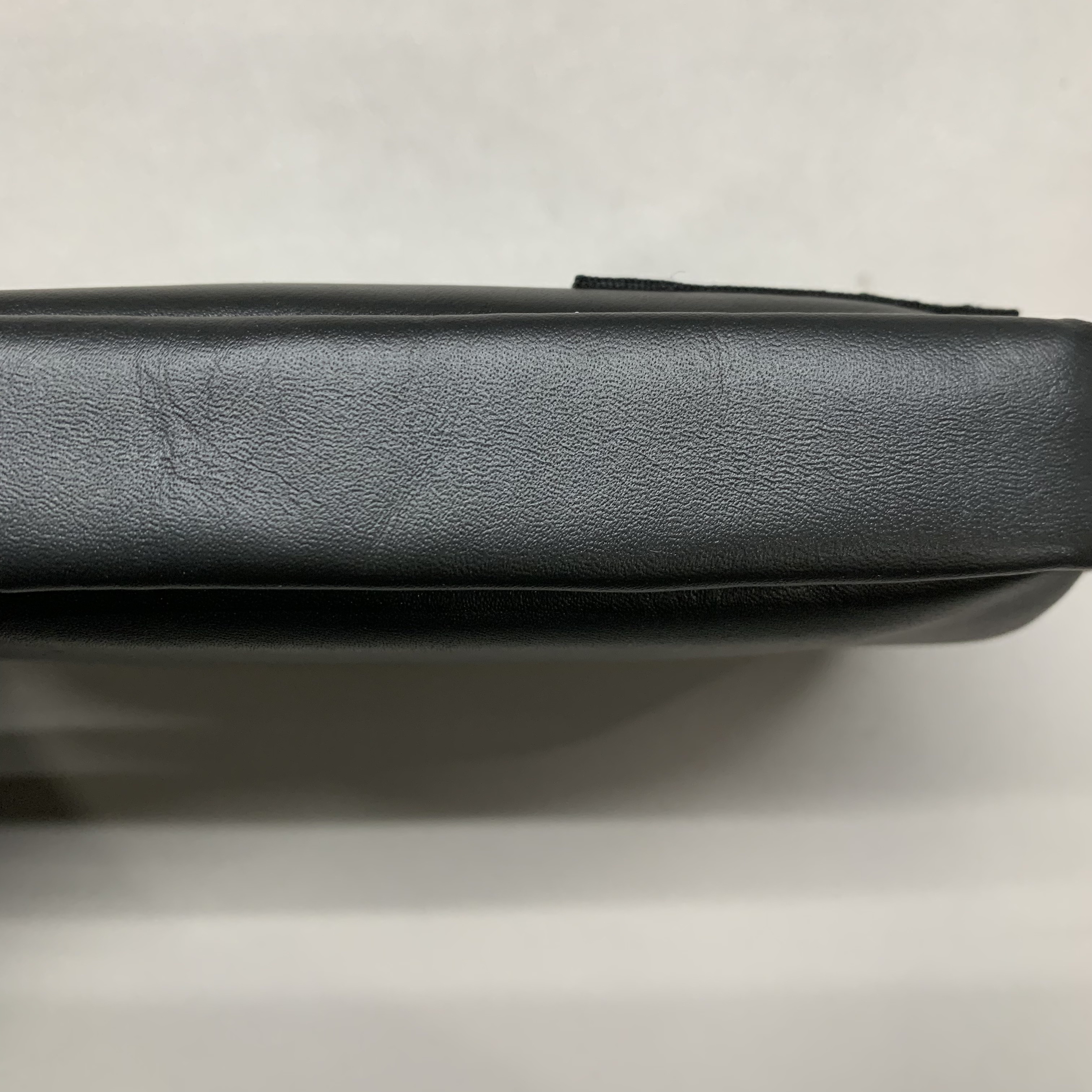 포터 알루프 코인 케이스 블랙 | KREAM