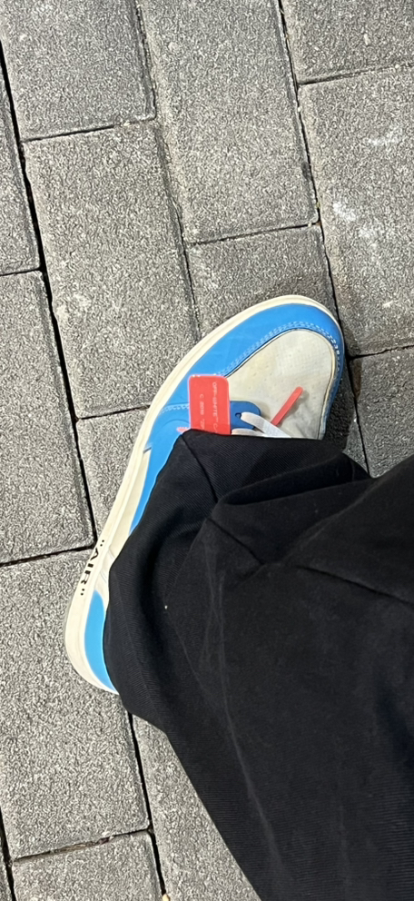 KREAM 프로필 이미지