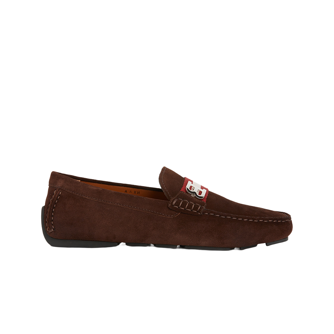 발리 드라이빙 슈즈 브라운(Bally Driving Shoes Brown) - 1