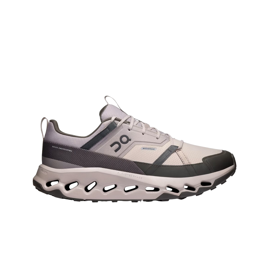 3ME10052506 On Running Cloudhorizon Waterproof Fog Thorn