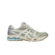 Asics x Juliana Salazar Gel-Kayano 14 Eucalyptus Vanilla Ice