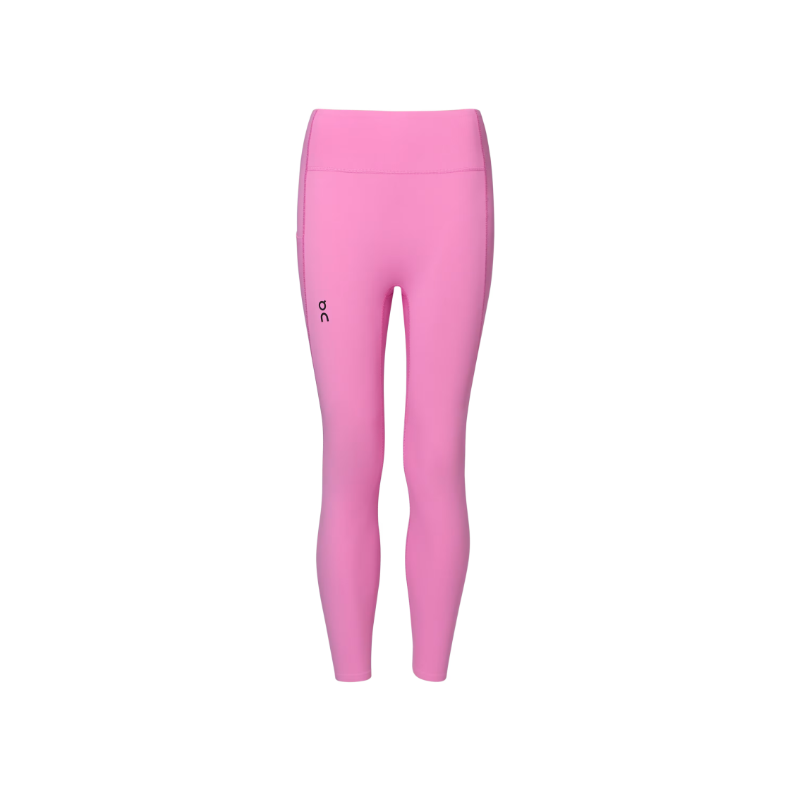 (W) 온 러닝 스튜디오 타이즈 7/8 라즈베리 | On Running | KREAM (W) On Running Studio Tights 7/8 Raspberry