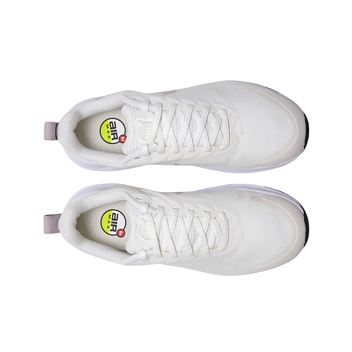 (W) 나이키 에어맥스 누액시스 세일 플래티넘 바이올렛((W) Nike Air Max Nuaxis Sail Platinum Violet) - 2
