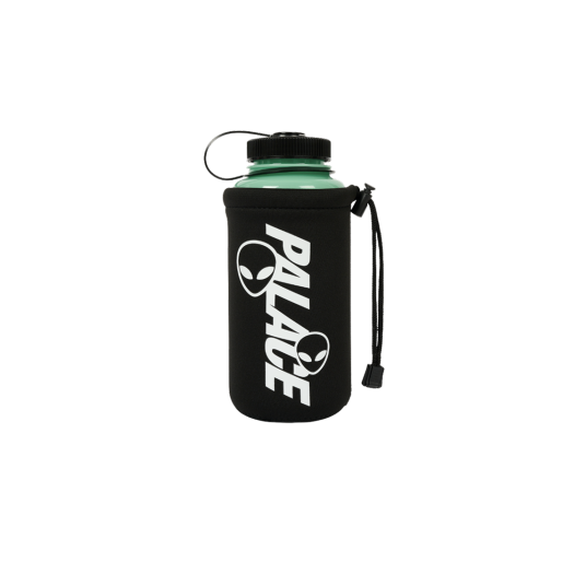 Palace Alien Glow Nalgene Bottle Glow In The Dark - 25SS