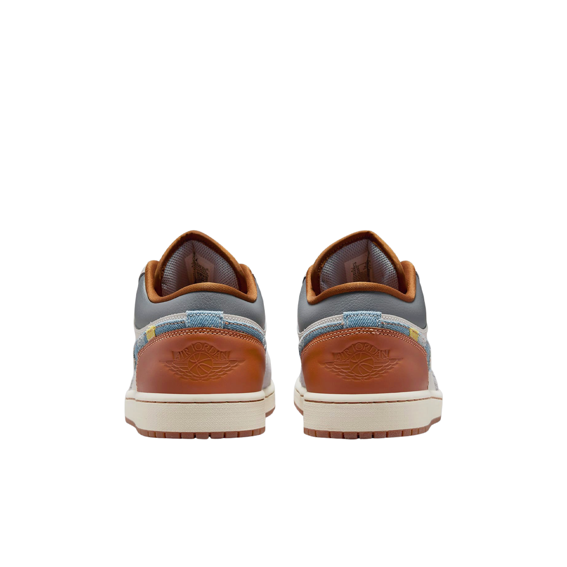 조던 1 로우 SE 팬텀 코코넛 밀크(Jordan 1 Low SE Phantom Coconut Milk) - 3