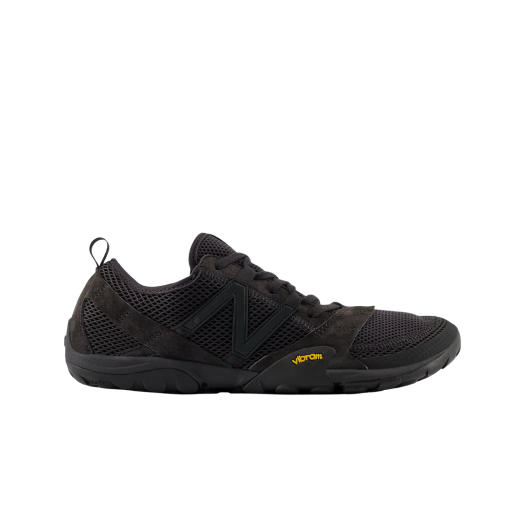 MT10OAC New Balance Minimus MT10O Black Castlerock