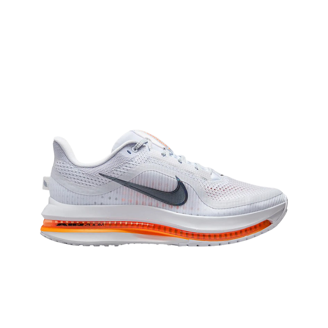 (W) 나이키 페가수스 프리미엄 풋볼 그레이 토탈 오렌지((W) Nike Pegasus Premium Football Grey Total Orange)