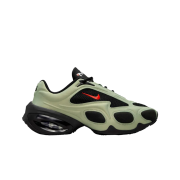 (W) Nike Air Max Muse Black University Red